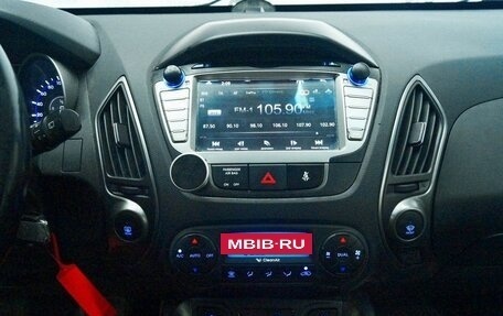 Hyundai ix35 I рестайлинг, 2014 год, 1 303 997 рублей, 11 фотография