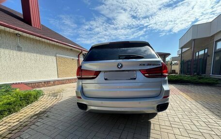 BMW X5, 2018 год, 5 350 000 рублей, 3 фотография