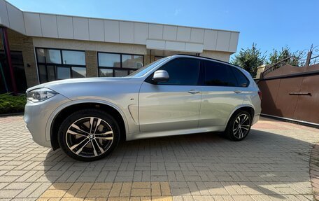 BMW X5, 2018 год, 5 350 000 рублей, 4 фотография