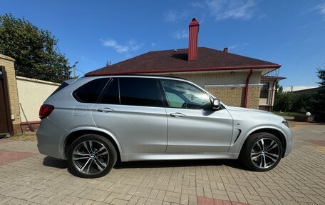 BMW X5, 2018 год, 5 350 000 рублей, 2 фотография