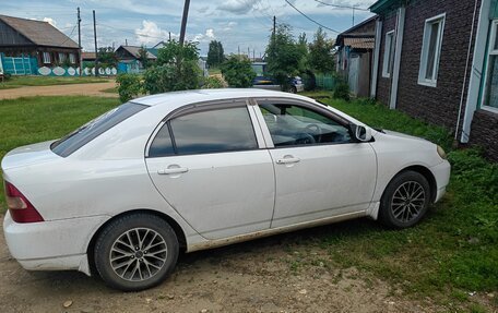 Toyota Corolla, 2001 год, 610 000 рублей, 2 фотография