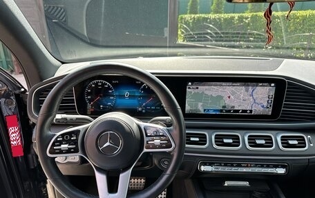 Mercedes-Benz GLS, 2021 год, 13 997 000 рублей, 12 фотография