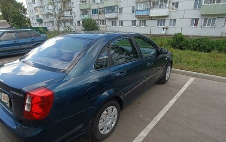 Chevrolet Lacetti, 2009 год, 470 000 рублей, 5 фотография