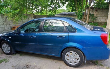 Chevrolet Lacetti, 2009 год, 470 000 рублей, 6 фотография