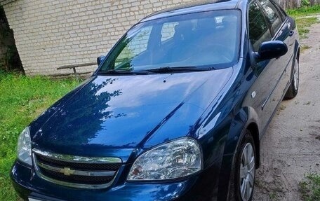 Chevrolet Lacetti, 2009 год, 470 000 рублей, 2 фотография