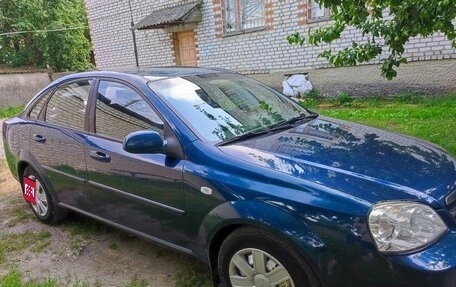 Chevrolet Lacetti, 2009 год, 470 000 рублей, 3 фотография