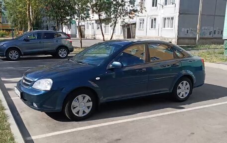 Chevrolet Lacetti, 2009 год, 470 000 рублей, 14 фотография