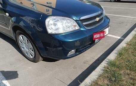 Chevrolet Lacetti, 2009 год, 470 000 рублей, 21 фотография