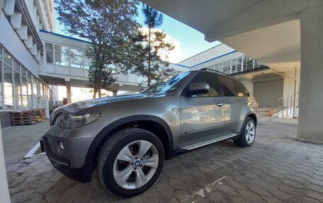 BMW X5, 2009 год, 1 790 000 рублей, 7 фотография