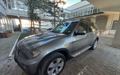 BMW X5, 2009 год, 1 790 000 рублей, 8 фотография