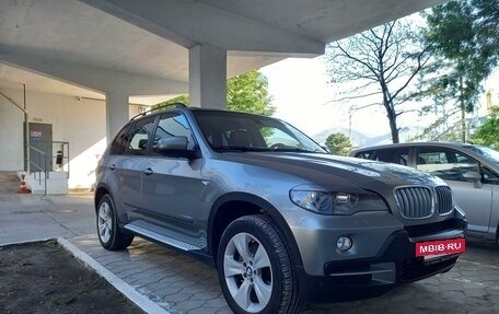 BMW X5, 2009 год, 1 790 000 рублей, 4 фотография