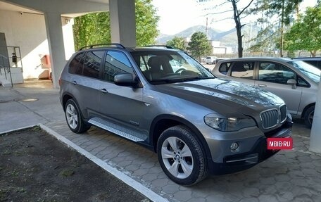 BMW X5, 2009 год, 1 790 000 рублей, 5 фотография