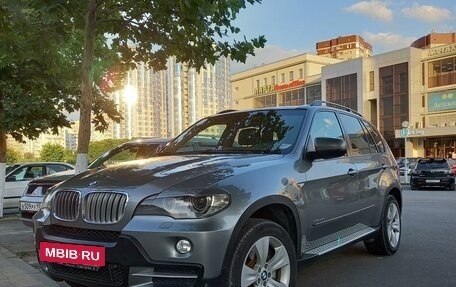 BMW X5, 2009 год, 1 790 000 рублей, 2 фотография