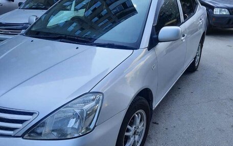 Toyota Allion, 2006 год, 950 000 рублей, 2 фотография