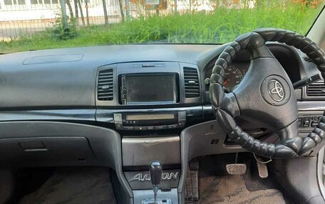 Toyota Allion, 2006 год, 950 000 рублей, 8 фотография