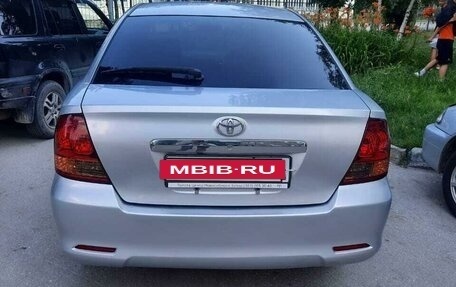 Toyota Allion, 2006 год, 950 000 рублей, 4 фотография