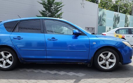 Mazda 3, 2005 год, 535 000 рублей, 19 фотография