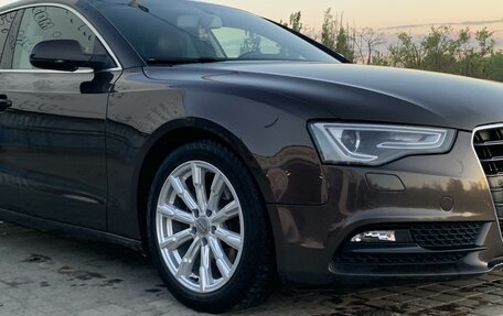 Audi A5, 2012 год, 1 900 000 рублей, 3 фотография