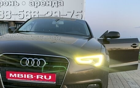 Audi A5, 2012 год, 1 900 000 рублей, 2 фотография