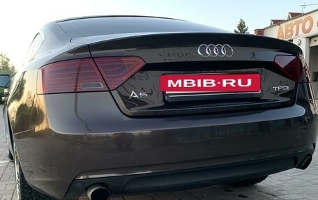 Audi A5, 2012 год, 1 900 000 рублей, 7 фотография