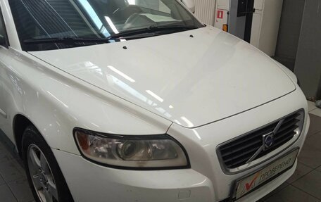 Volvo S40 II, 2010 год, 660 000 рублей, 2 фотография