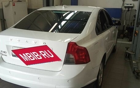 Volvo S40 II, 2010 год, 660 000 рублей, 3 фотография