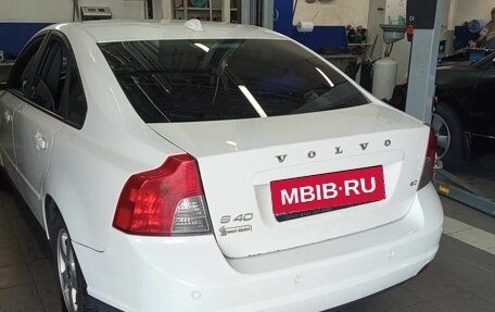 Volvo S40 II, 2010 год, 660 000 рублей, 4 фотография