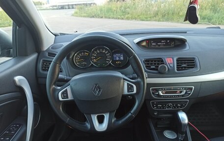 Renault Megane III, 2010 год, 700 000 рублей, 8 фотография