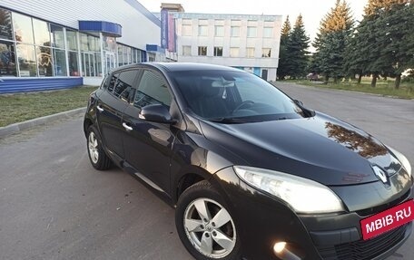 Renault Megane III, 2010 год, 700 000 рублей, 5 фотография