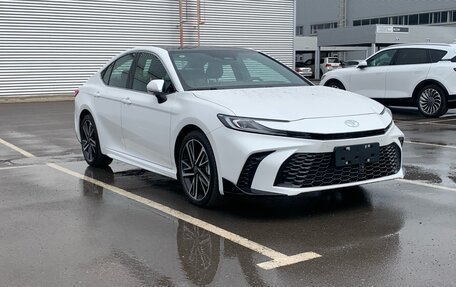 Toyota Camry, 2024 год, 5 299 000 рублей, 3 фотография