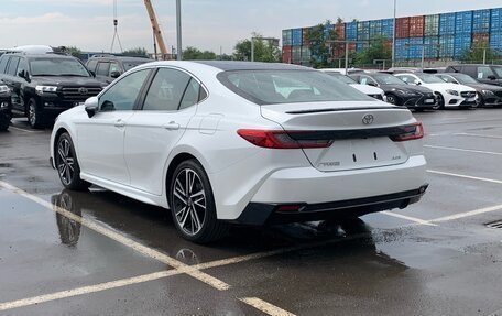 Toyota Camry, 2024 год, 5 299 000 рублей, 6 фотография