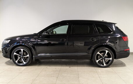 Audi Q7, 2019 год, 5 650 000 рублей, 8 фотография