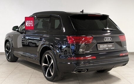 Audi Q7, 2019 год, 5 650 000 рублей, 7 фотография