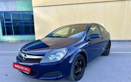 Opel Astra G, 2008 год, 550 000 рублей, 2 фотография