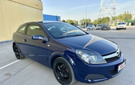 Opel Astra G, 2008 год, 550 000 рублей, 10 фотография