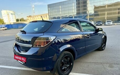 Opel Astra G, 2008 год, 550 000 рублей, 9 фотография