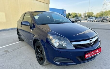 Opel Astra G, 2008 год, 550 000 рублей, 11 фотография