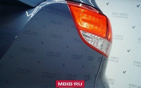 Hyundai ix35 I рестайлинг, 2014 год, 1 500 137 рублей, 8 фотография