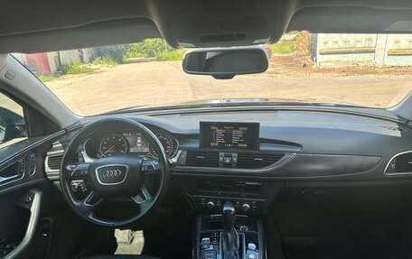 Audi A6, 2018 год, 2 700 000 рублей, 8 фотография