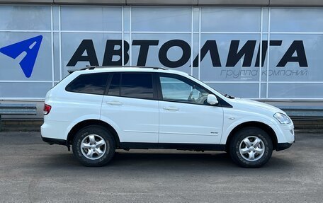 SsangYong Kyron I, 2013 год, 1 006 000 рублей, 3 фотография