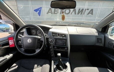 SsangYong Kyron I, 2013 год, 1 006 000 рублей, 5 фотография