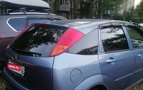 Ford Focus IV, 2004 год, 310 000 рублей, 6 фотография