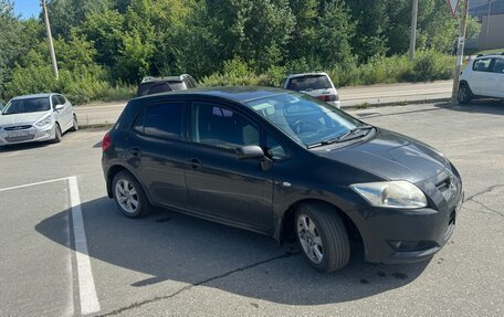 Toyota Auris II, 2007 год, 850 000 рублей, 6 фотография