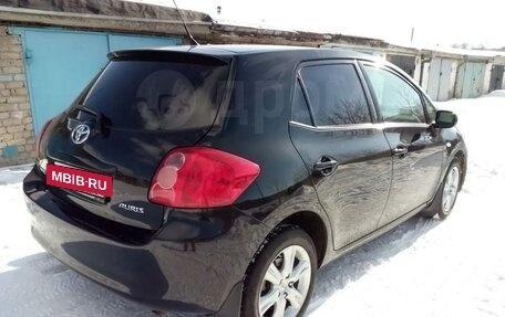 Toyota Auris II, 2007 год, 850 000 рублей, 8 фотография