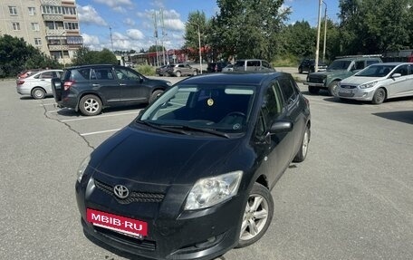 Toyota Auris II, 2007 год, 850 000 рублей, 4 фотография