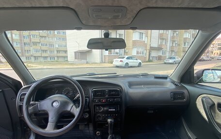 Nissan Primera II рестайлинг, 1991 год, 340 000 рублей, 13 фотография