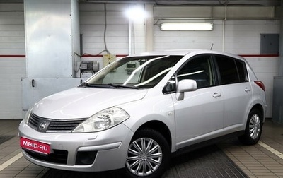 Nissan Tiida, 2008 год, 795 000 рублей, 1 фотография