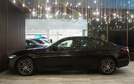 BMW 5 серия, 2022 год, 6 150 000 рублей, 3 фотография