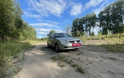 Mitsubishi Lancer IX, 2007 год, 435 000 рублей, 1 фотография