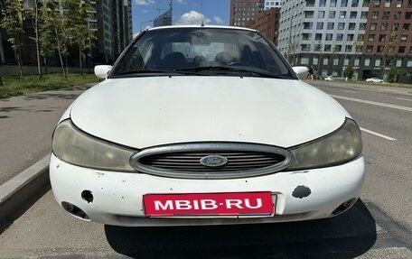 Ford Mondeo II, 1998 год, 150 000 рублей, 1 фотография